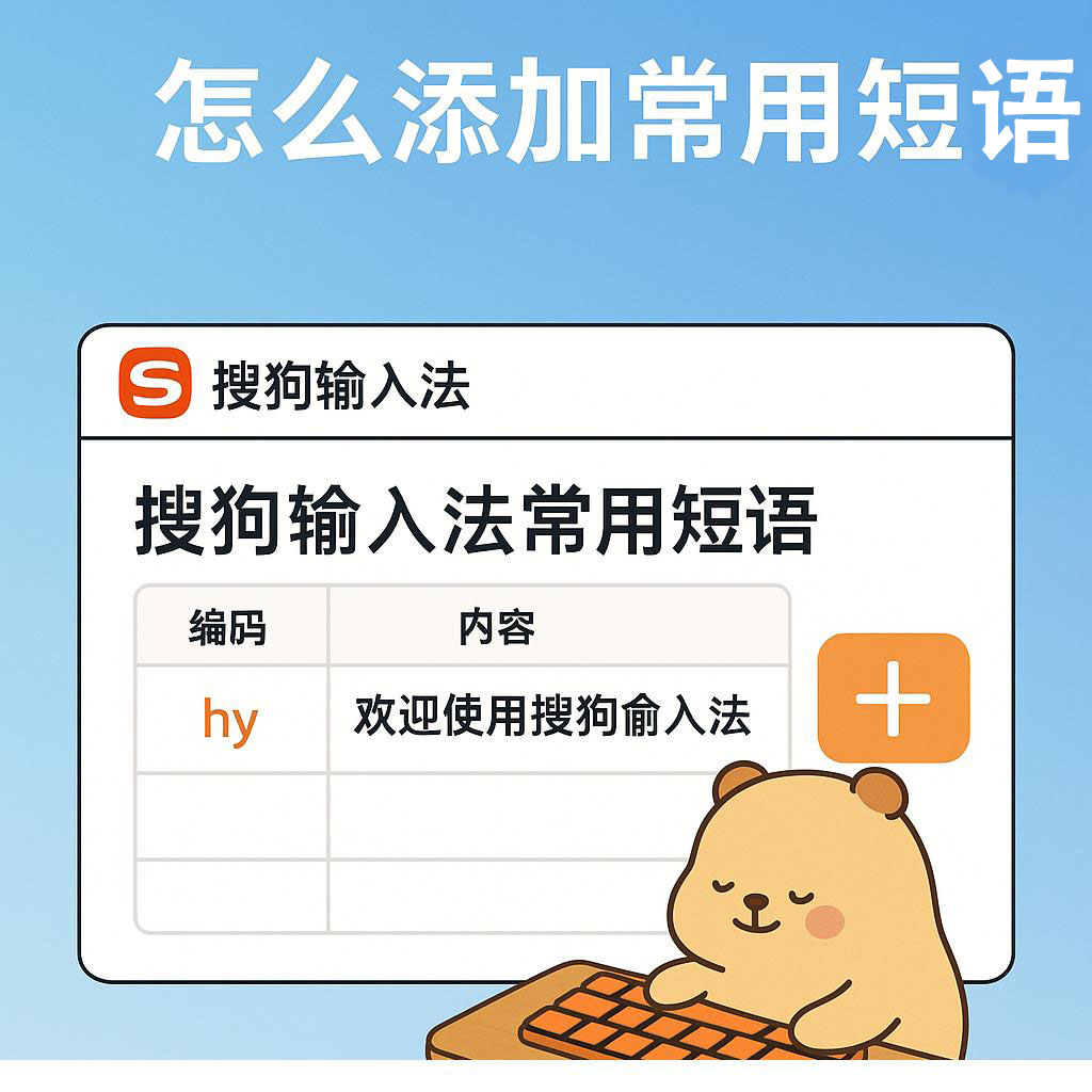 搜狗输入法下载完成但无法安装？最新排查步骤