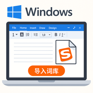 搜狗输入法下载慢？加速方法与镜像资源推荐