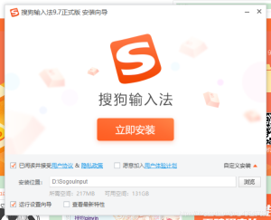 搜狗输入法下载被系统拦截？安全设置与信任来源教程