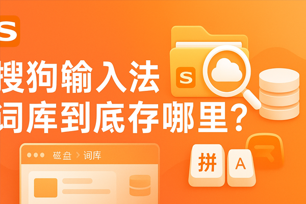 电脑硬盘空间不足导致搜狗输入法下载安装失败？一键清理与迁移方案