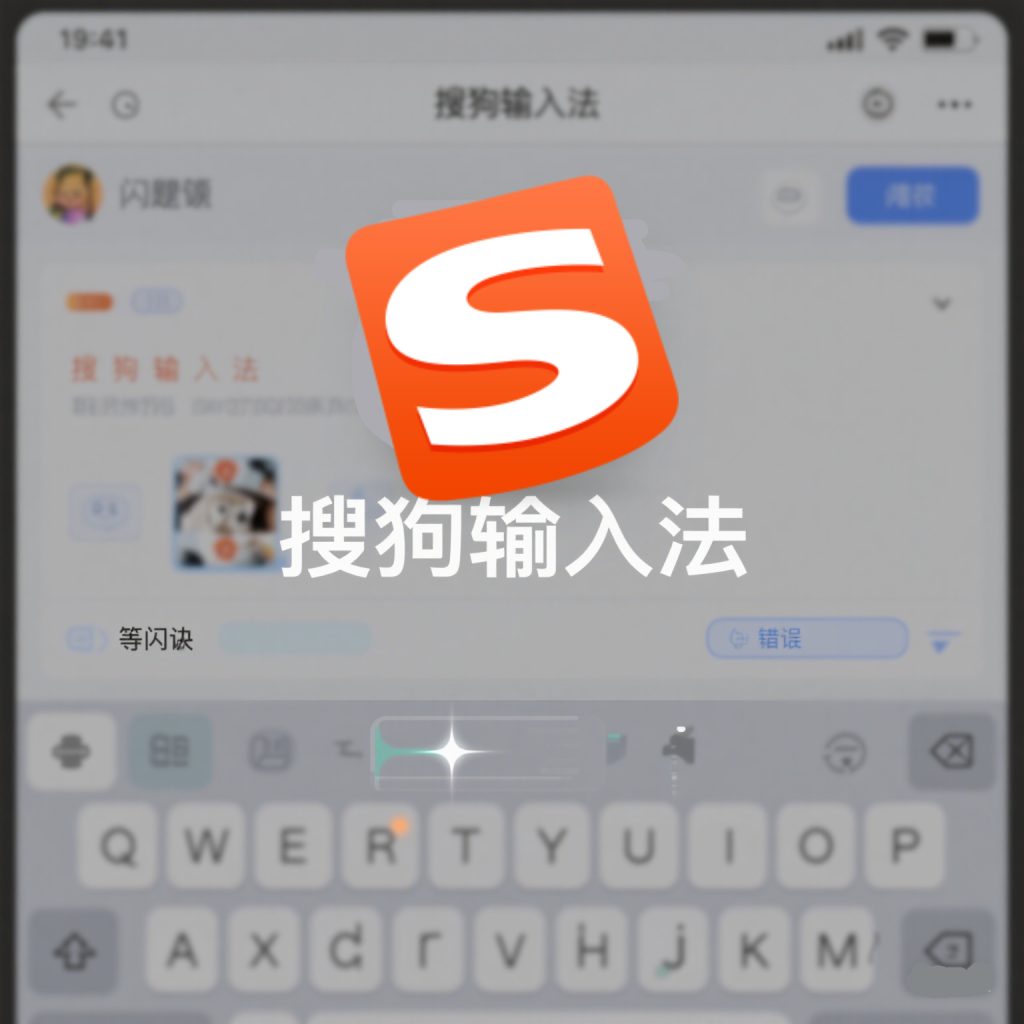 搜狗输入法下载安装后无法启动？常见原因与快速修复